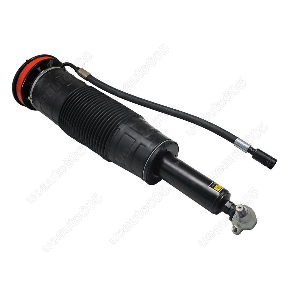Front Left ABC Hydraulic Shock Strut 2213206113 for Mercedes W221 S600 Class