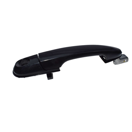 for for Hyundai for Tucson Exterior Door Handle Driver Side Front Brand New - v
