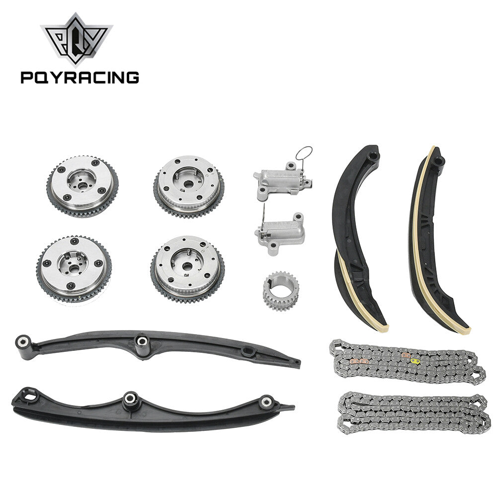 Timing Chain Kit Tool for Ford for Lincoln F150 for Navigator 3.5L V6 DOHC Turbo Lariat