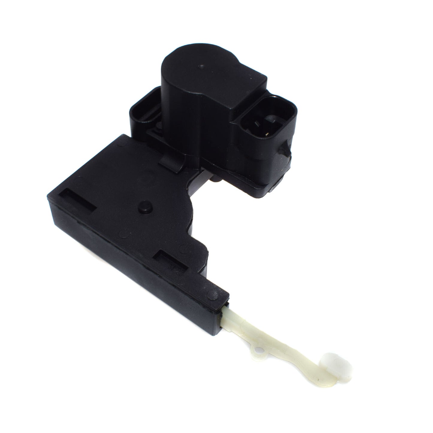 Fit for Cadillac for Buick door lock actuator Power Passenger (Right) 25664287- n
