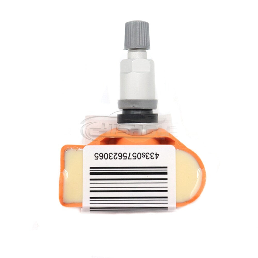 36106856227 TPMS 4pcs TIRE PRESSURE SENSOR 433MHz for MINI Cooper for BMW X3 X5 Z4