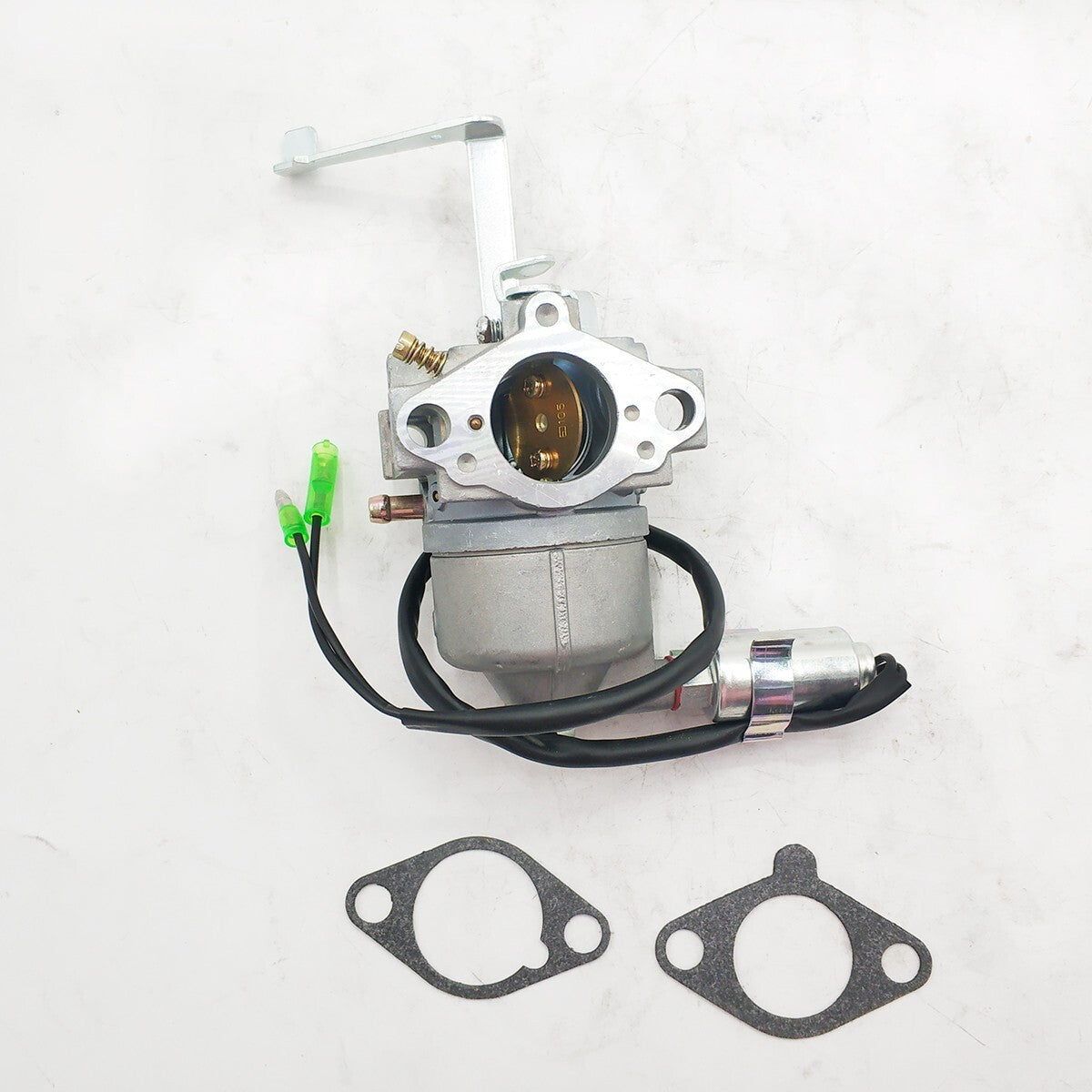 Carburetor for Yamaha EF6600DE EF6600DEC YG6600DE PT6700DXE MZ360 Generator