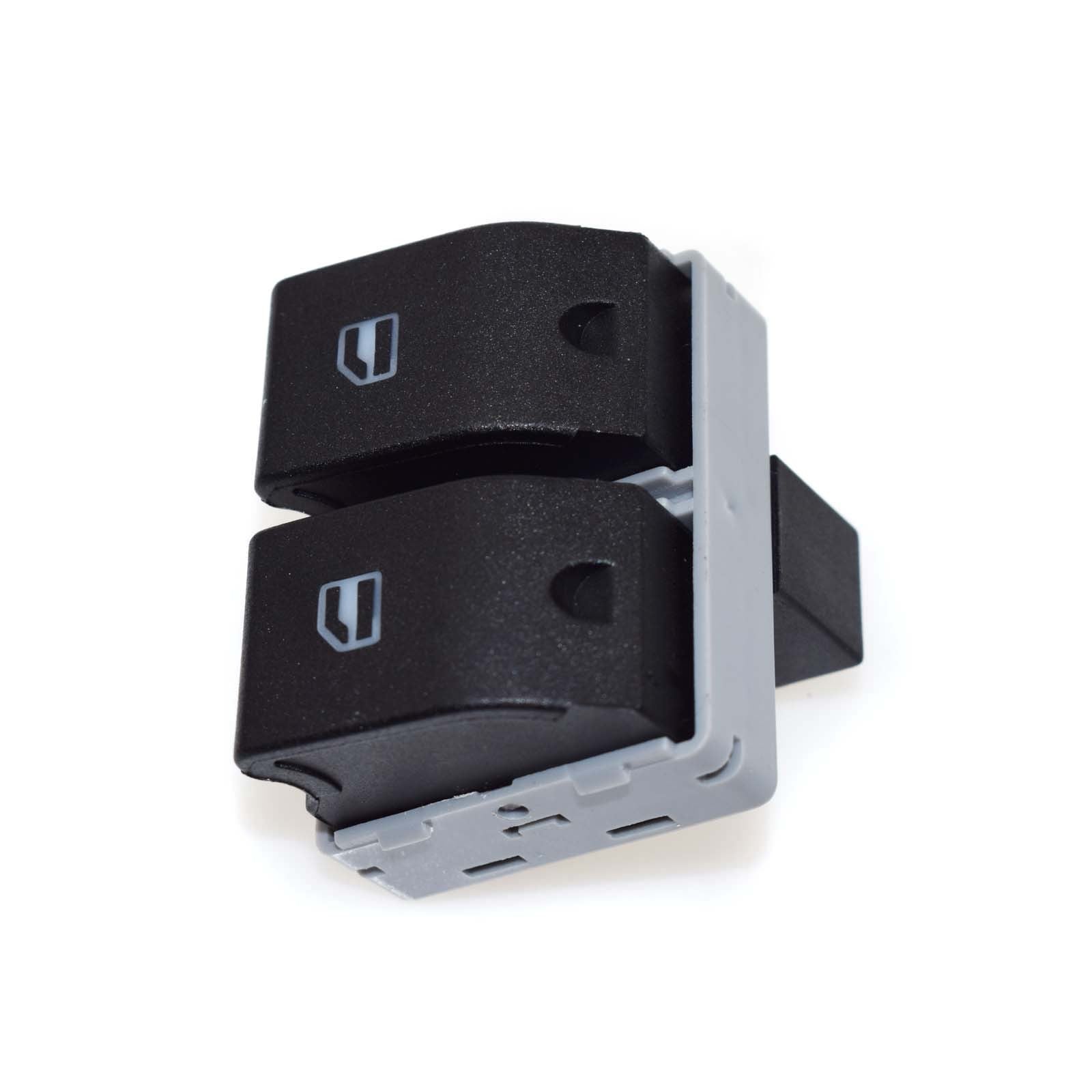 The brand new Power Window switch is compatible with 03-07 Polo, for Seat Ibiza, and Cordoba 4-door models. (6Q0959858) n