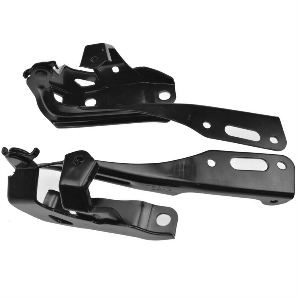 2PCS Left  Right Side Hood Hinge Set for Honda for Civic 2016-2021 60120TBAA00ZZ Q