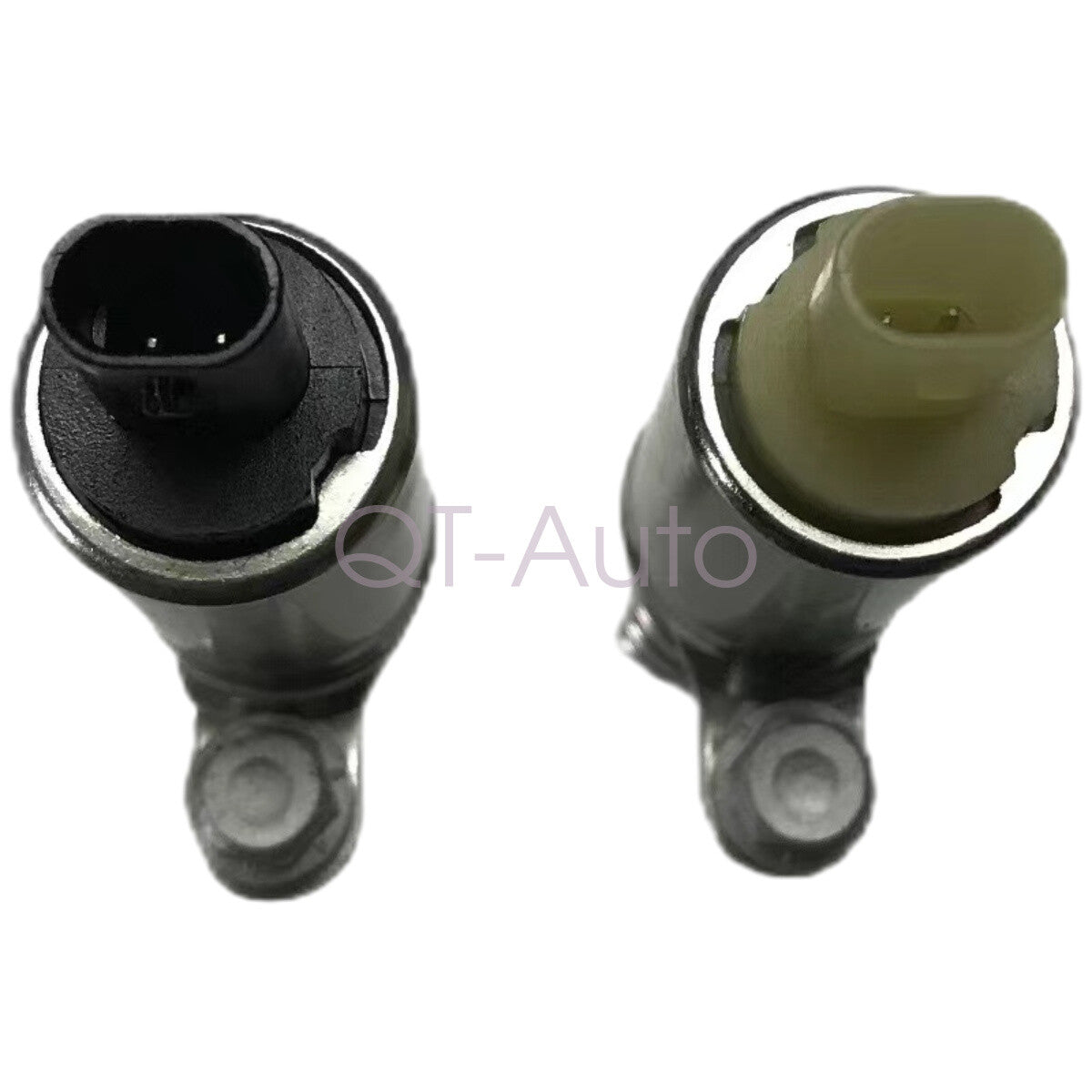 Intake and exhaust VVT solenoid valves are compatible with 2015-2019 2.5 Impala models. n