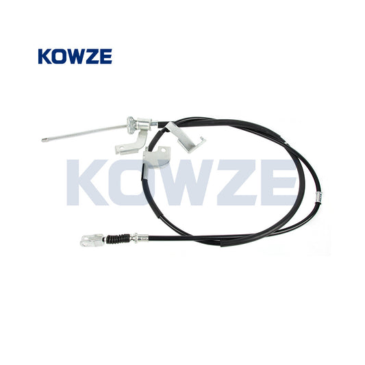NO.3 Parking Brake Cable RR LH fit for Toyota Hilux KUN26 KUN36 KUN16 46430-0K040 Q