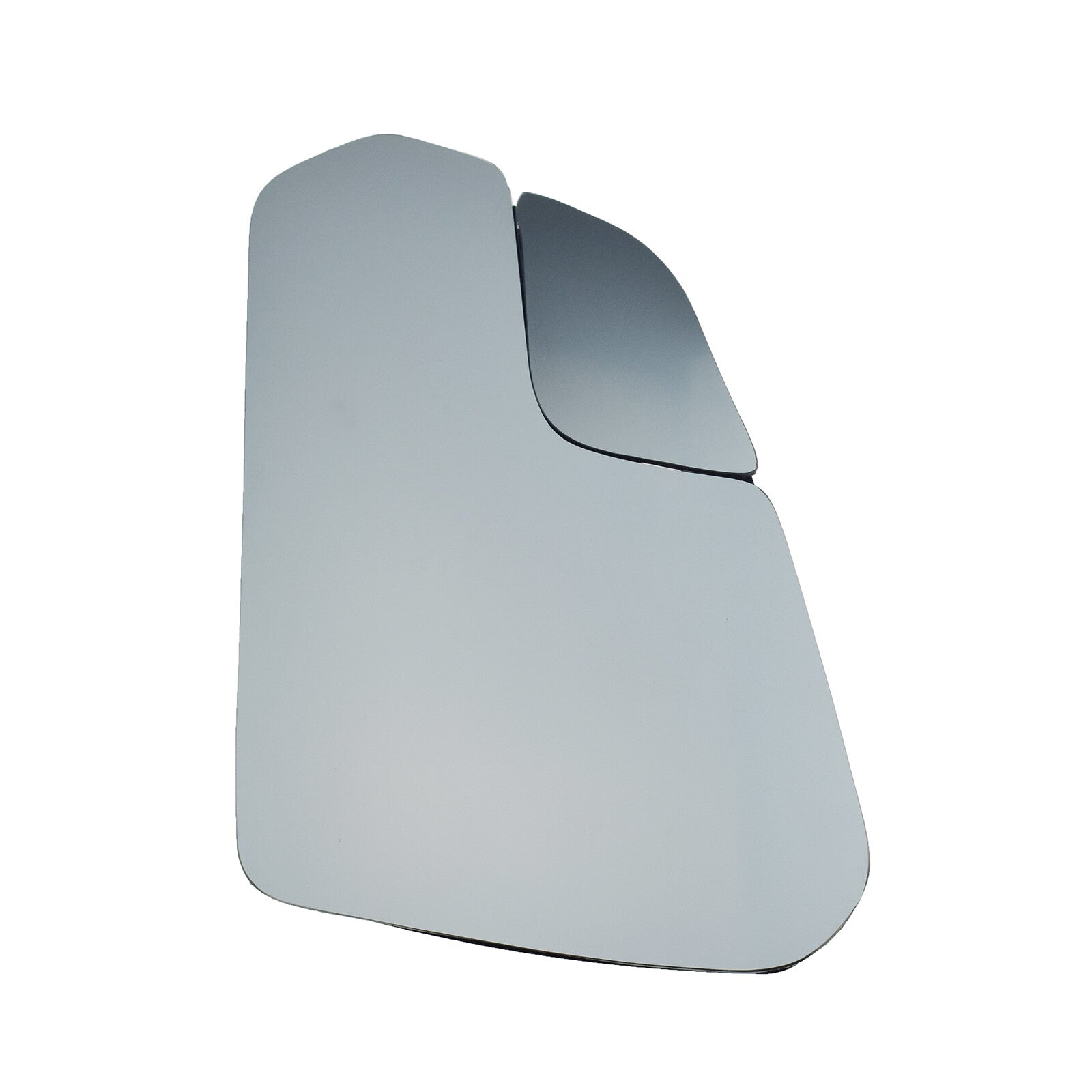 Suitable for Hyundai SONATA 2.0 2.4L 2015 - 2019 mirror glass heated left driver's cue 87611C2000- n
