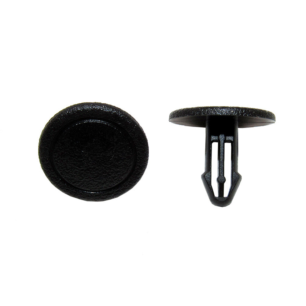 10 Car Windscreen Cowl Scuttle Trim Panel Retainer Fastener Clips for Honda