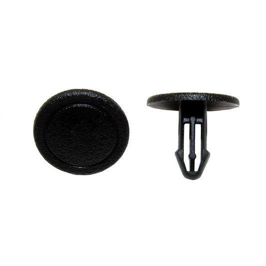 10 Car Windscreen Cowl Scuttle Trim Panel Retainer Fastener Clips for Honda