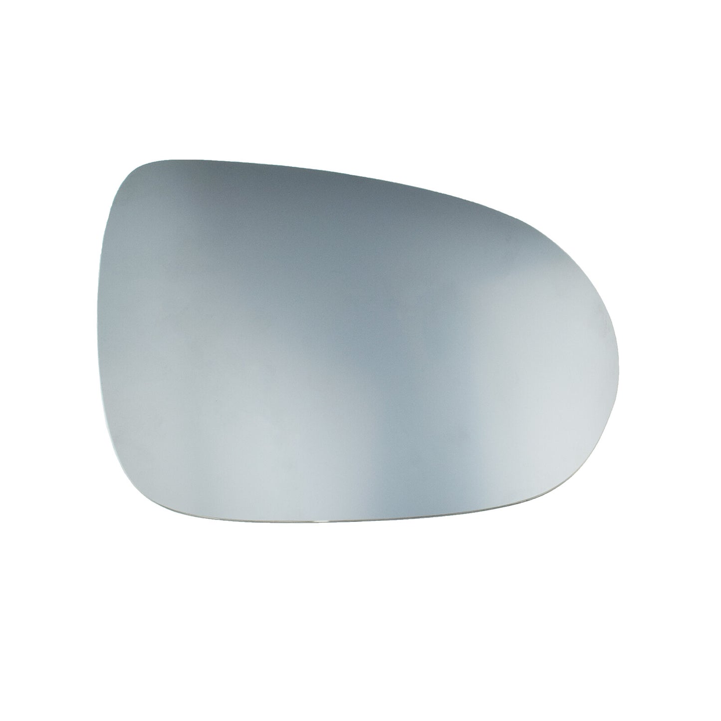 Heated right exterior mirror glass 87621C6020 fit for Kia Sorento 2016 - 2020- v