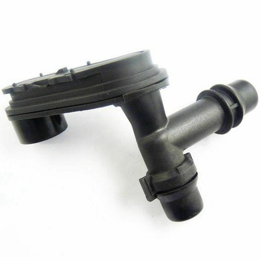 new engine coolant recovery tank hose connector for 3 17111707817 n