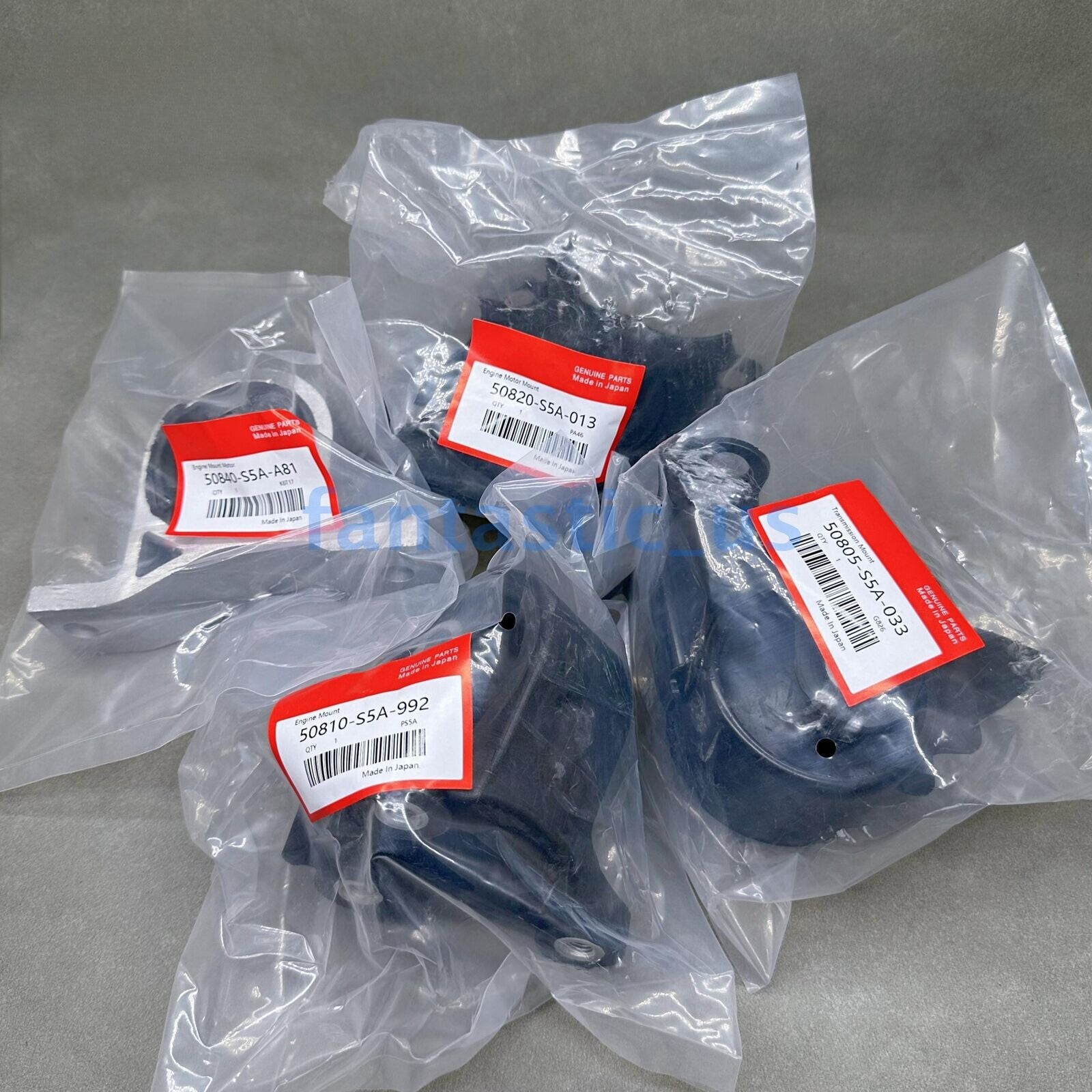 6x Piston Ring Set mast 92.9mm compatible with for Mercedes W204 W211 W212 W221M272 3.5 G