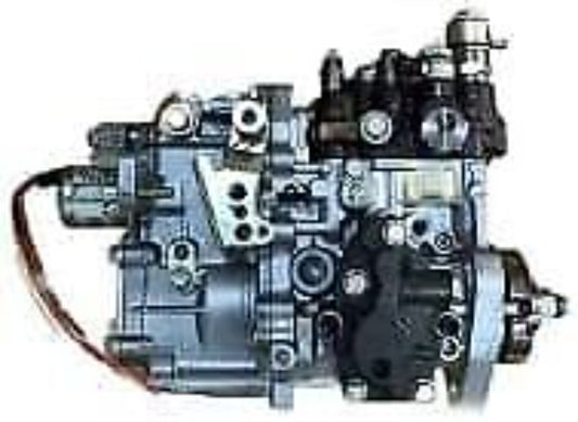 Fuel Injection Pump 729240-51350 For Engine 3TNV84,3TNV84-QIK,3TNV84-QIKA n
