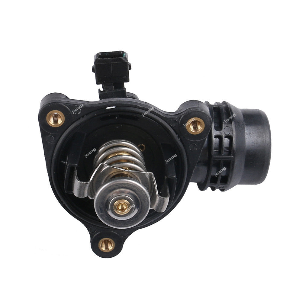Thermostat for BMW E46 E81 E87 E82 E88 E90 E91 X3 X1 Z4 120i 316i 318i 320i Q