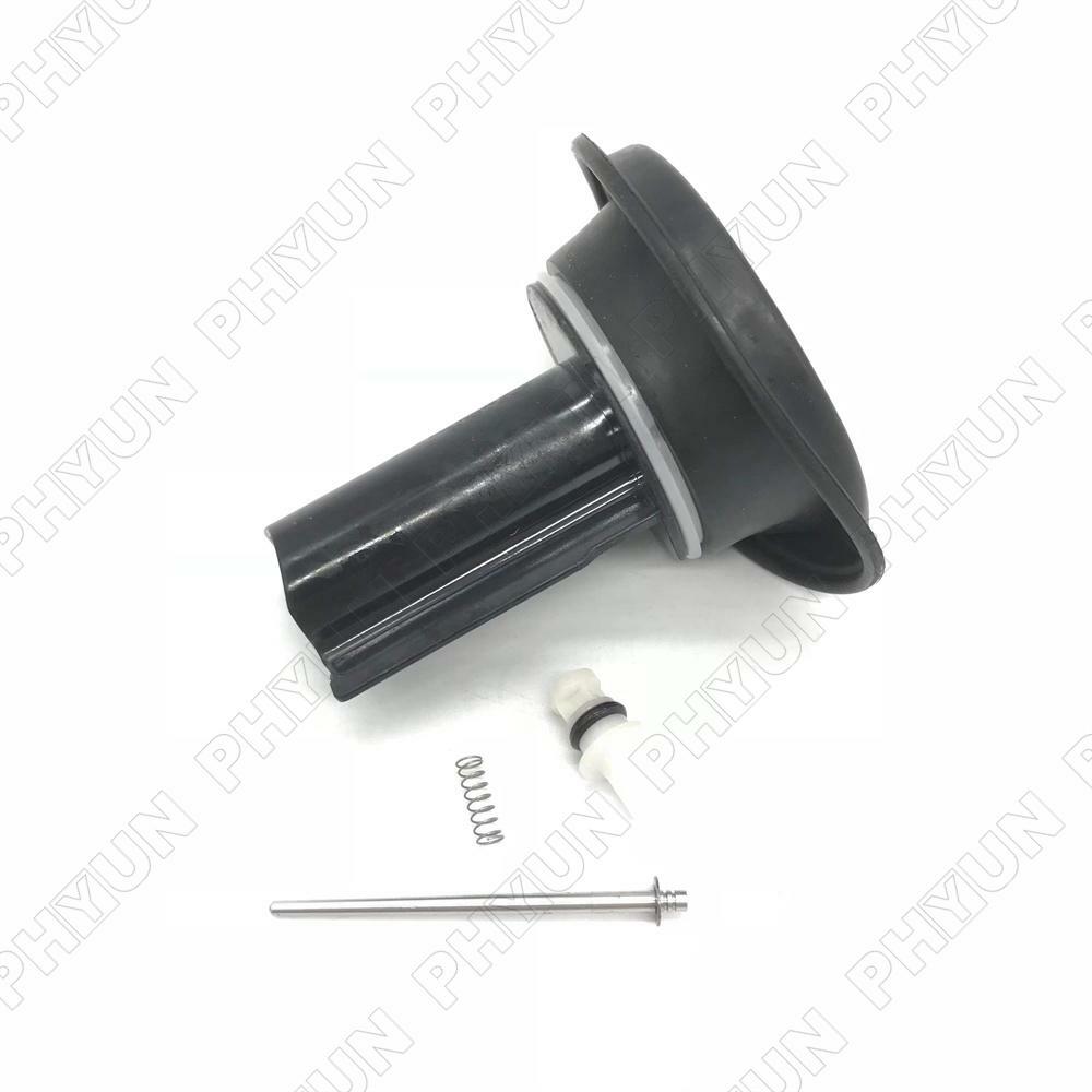Carburetor Diaphragm Vacuum Piston Slide For 2000-2020 for Suzuki DRZ400SM DRZ400S Q