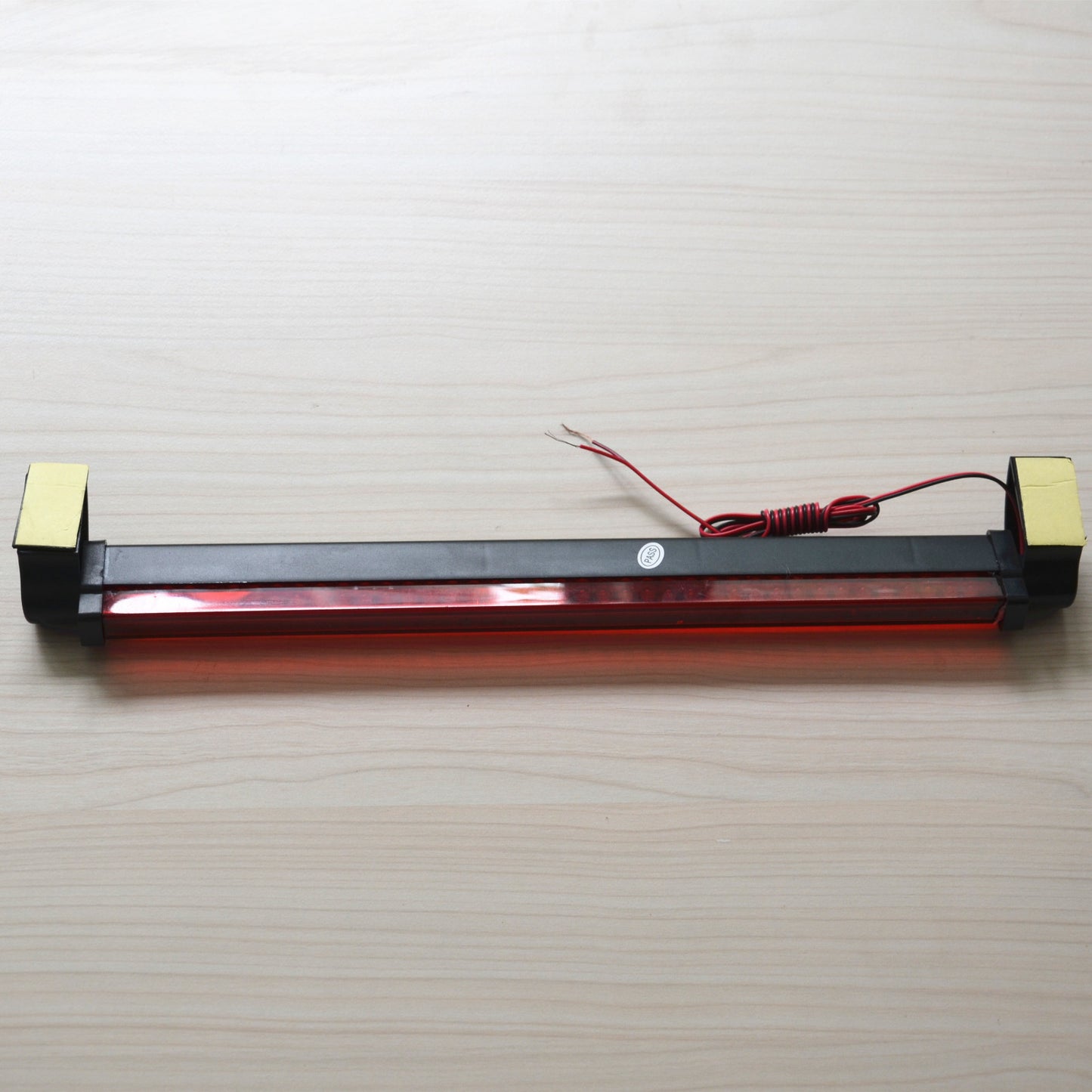 13.4 Inch 40 LED Third Brake Light Rear Tail Center High Mount 3rd Stop Lamp Car