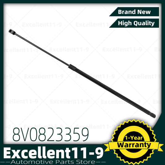 Front hood lift support 8V0823359A 8V0823359 is suitable for Audi A3/S3/RS3/A3 A3 Quattro- n