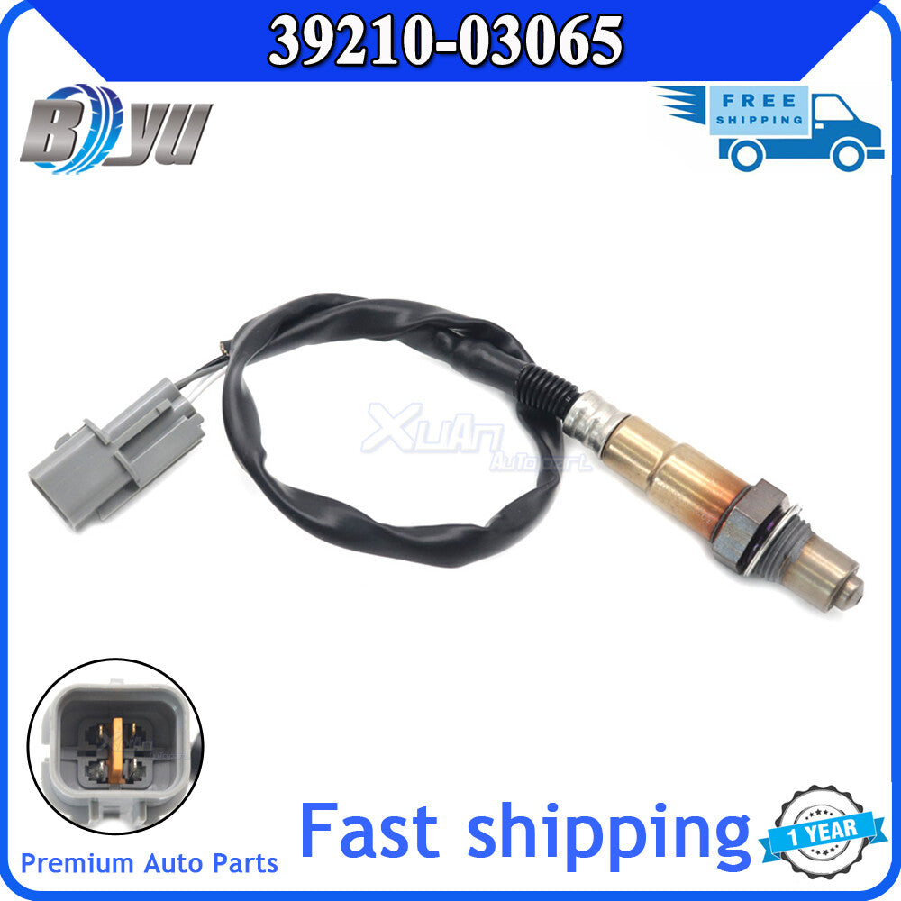 39210-03065 is a Lambda air-fuel ratio sensor for the for Kia K2 1.4L 2017. v