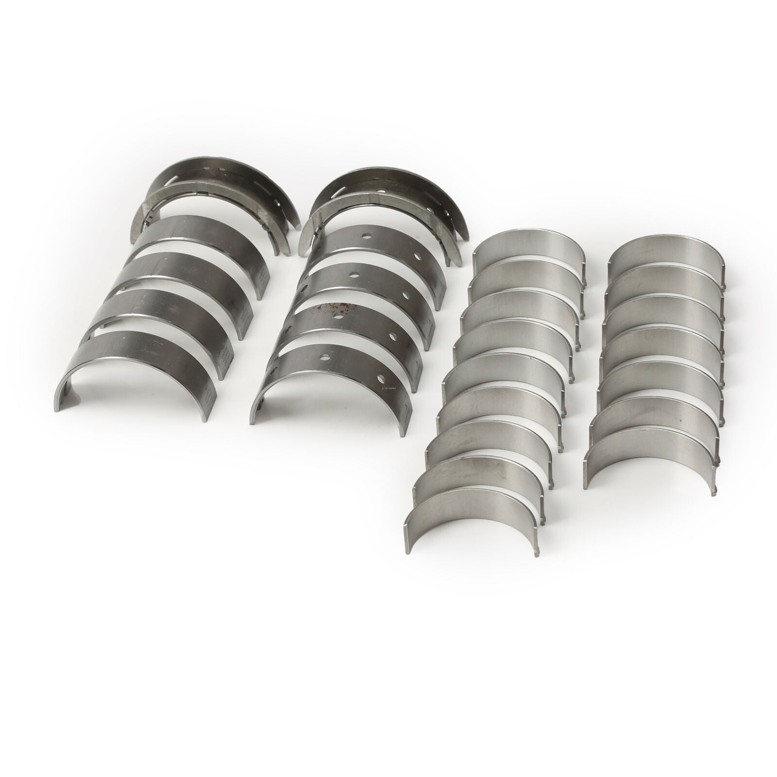 Engine STD Bearing Kit Fit for BMW N62 4.4L E60 E63 E64 11217522982 11247528900 Q