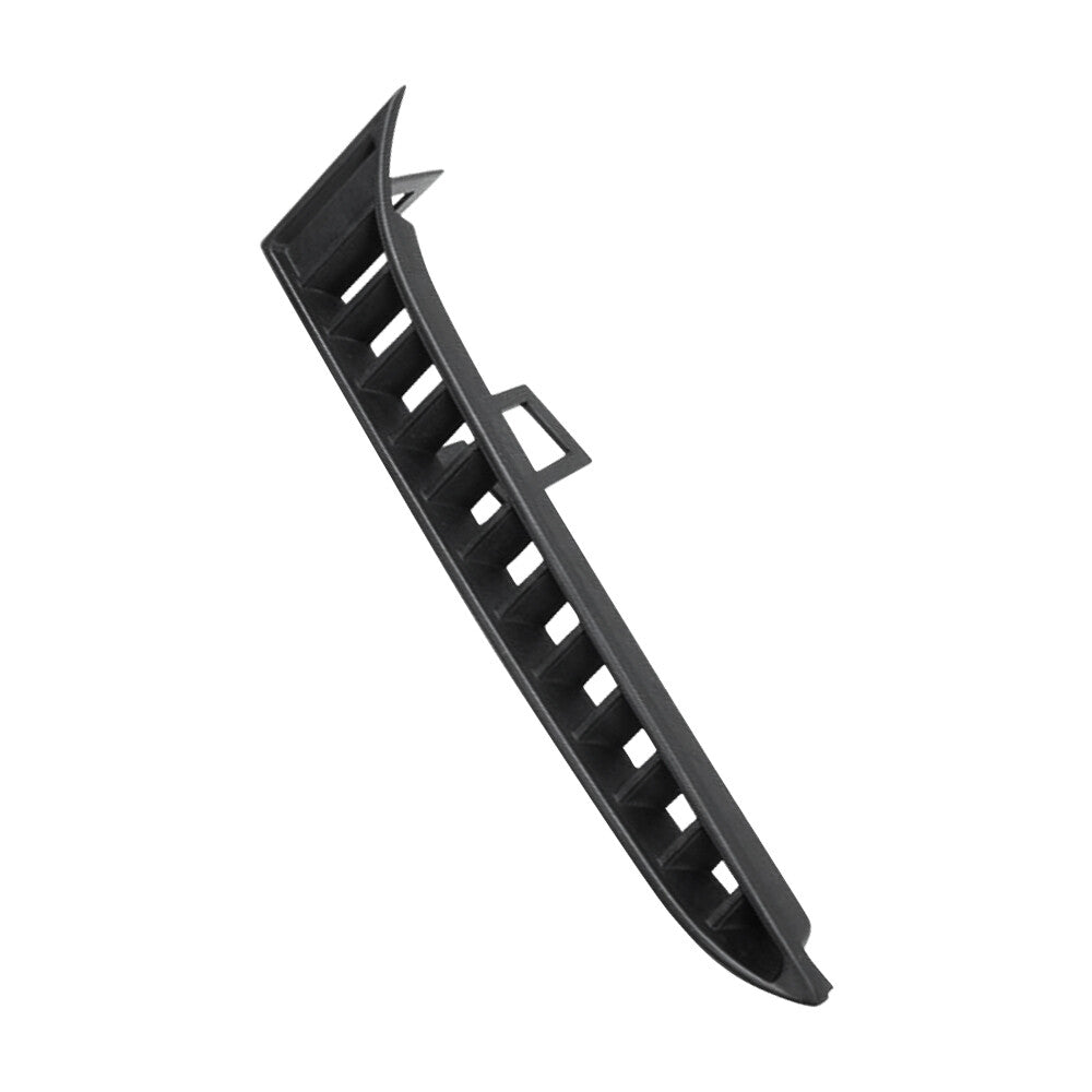 Fits for BMW F80 M3 S55 Left Side Black Front Bumper Air Inlet Grille
