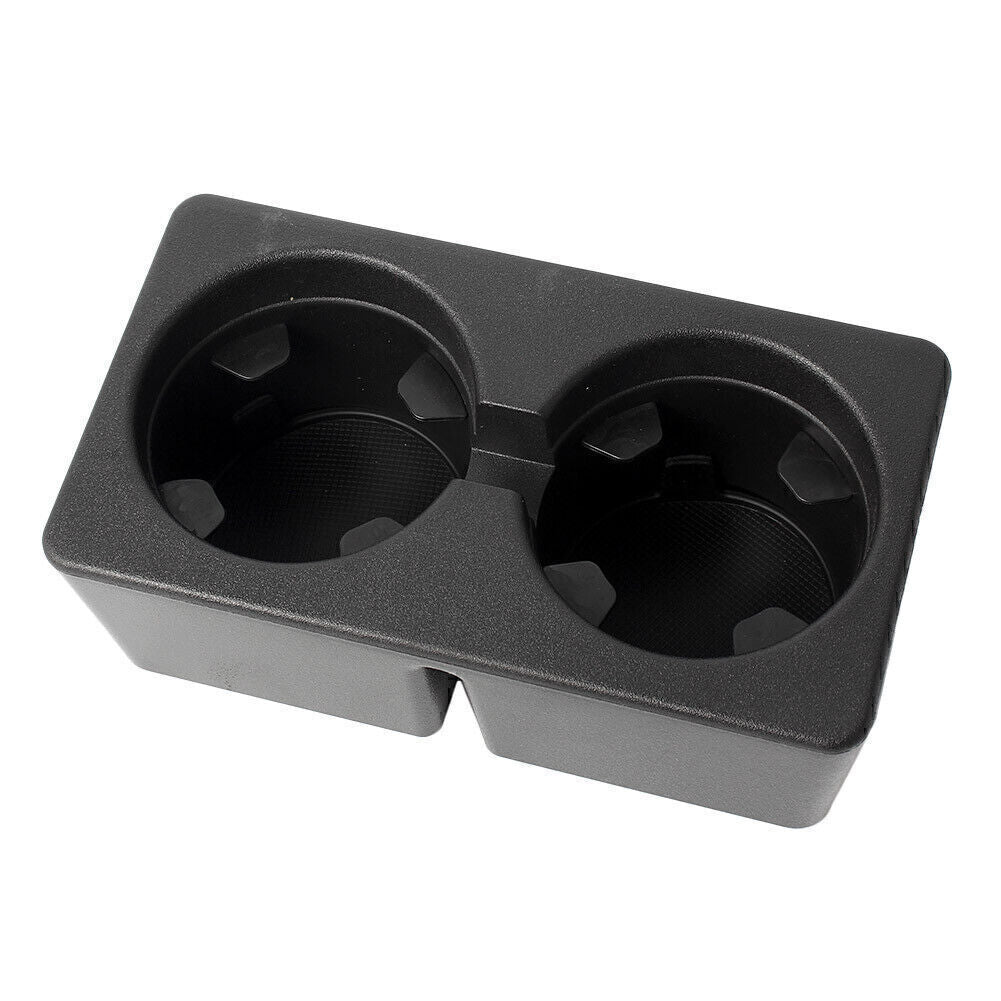 for Chevy Silverado/ for Sierra 1500/ for Cadillac Car for Seat Cup Holder Drink Beverage Q