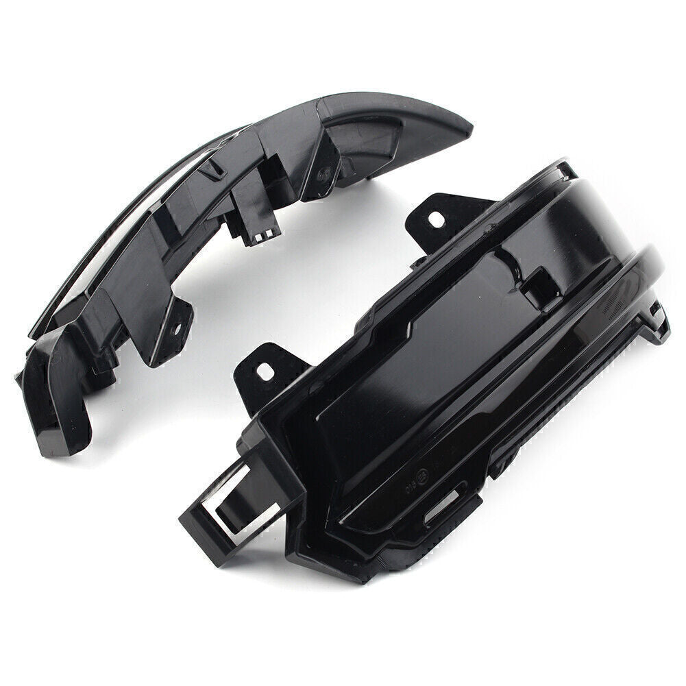 for Land Rover Discovery Sport for Jaguar LED Dynamic Side Mirror Sequential Light