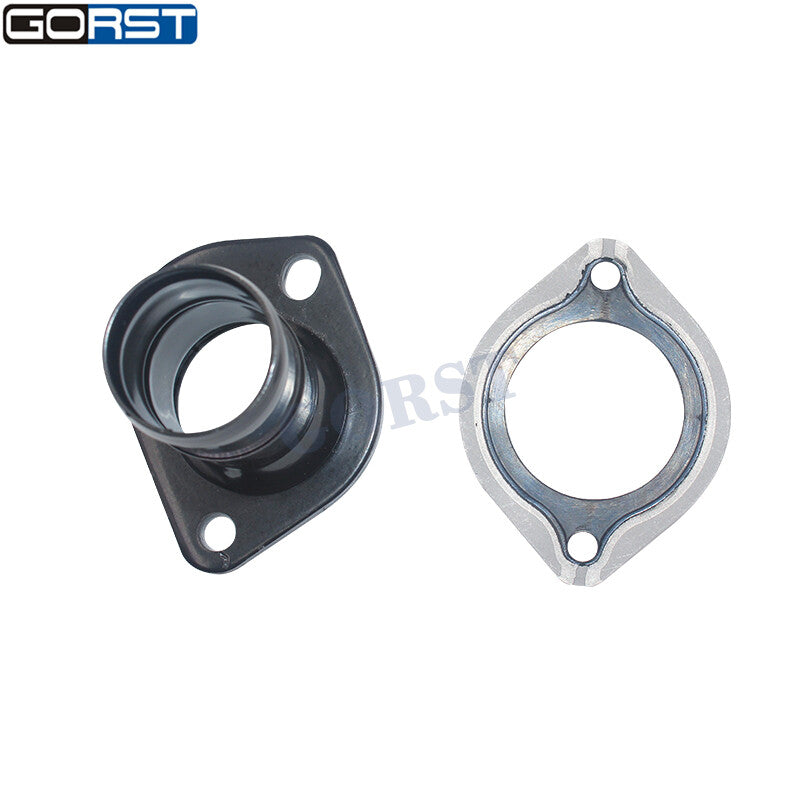 4781387AA Coolant Thermostat Housing Nipple for Chrysler Town Country Pacific v