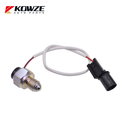 8604A007 T/F Gearshift 4WD Lamp Switch for Mitsubishi Pajero Montero Sport L200 Q