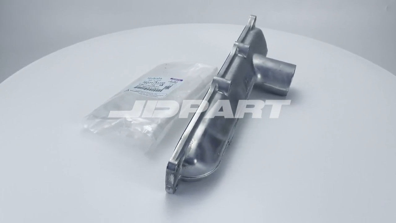 16271-11770 V1505 Intake Manifold - part for V1505 diesel engine.