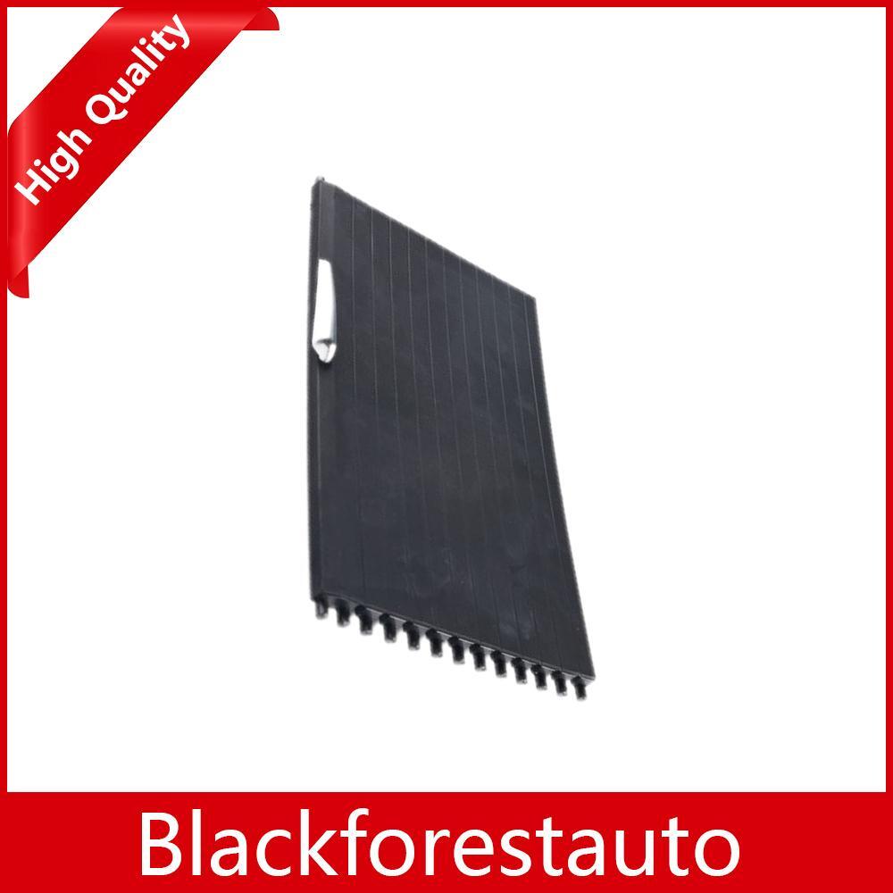 Fits for BMW for X5 X6 E70 E71 Black Front Console Cup Holder Tray Cover 51166954943 Q