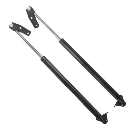 2X/SET Rear Hatch Liftgate Door Lift Supports Shocks Struts For Fortuner n