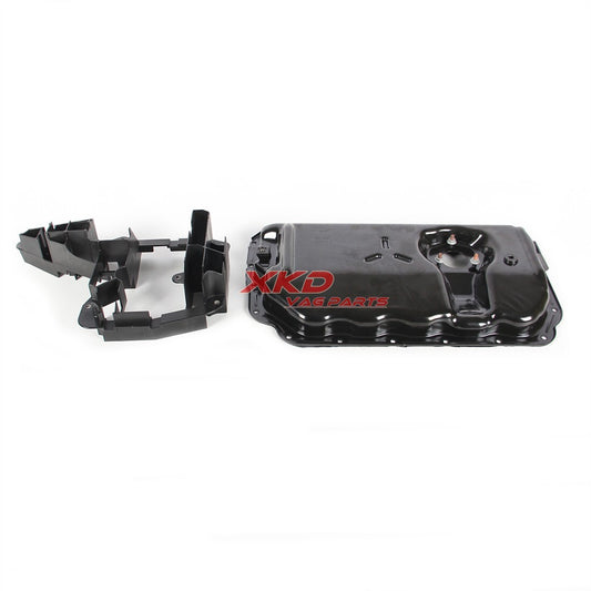 3.2L engine oil pan chassis suitable for Audi for A4 , for A6 , for A8 #06E103604F# Q