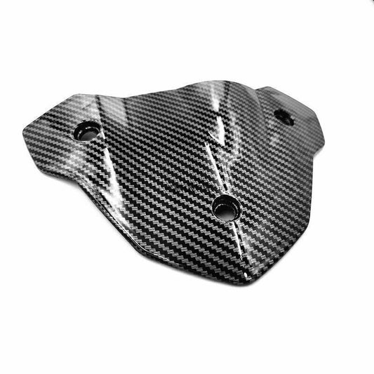 Sport Instrument Windshield Windscreen Pare-brise for BMW S1000R 2014-2021