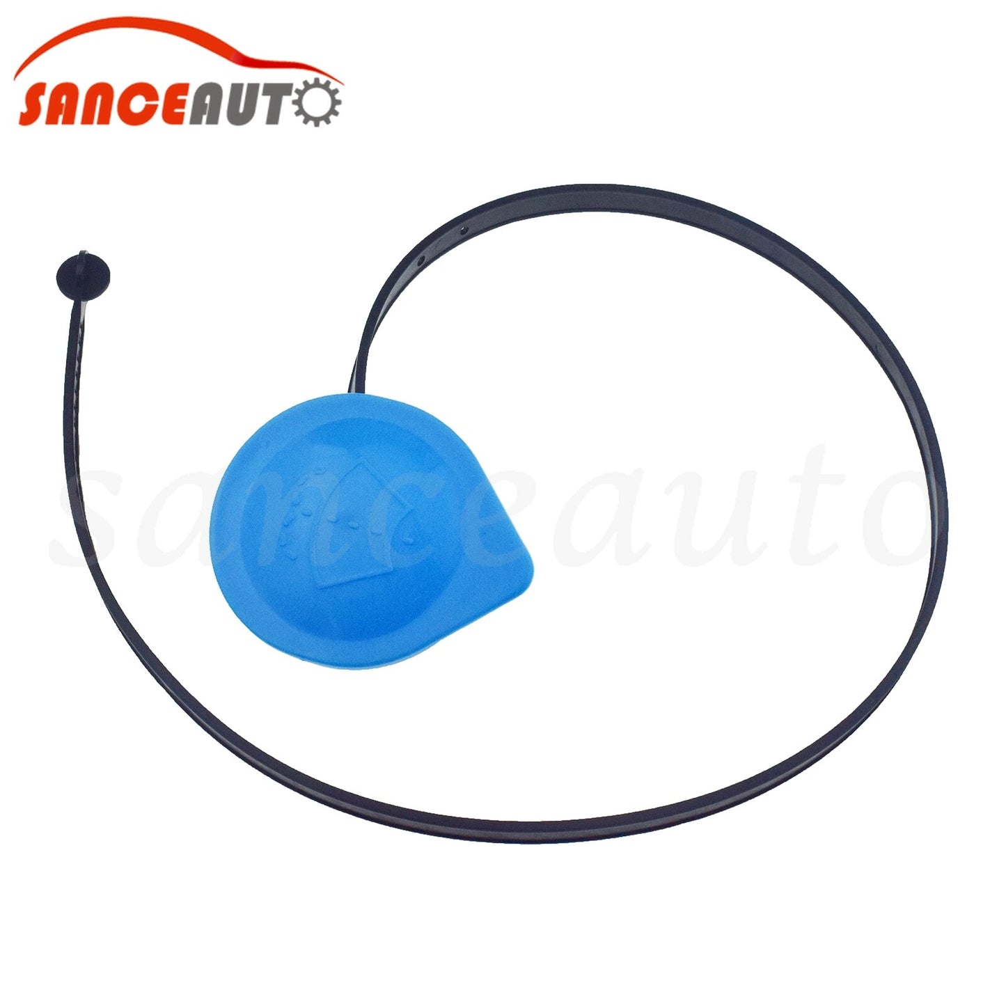 Suitable for Honda for Civic CR-V Insight for Acura RSX Washing Machine Liquid Bottle Cap 76802SL4013- n