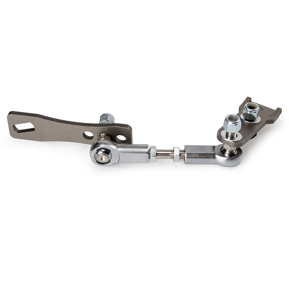 1PC for Jeep Cherokee XJ Comanche MJ 86-01 New 102351 Transfer Case Linkage Kit Q