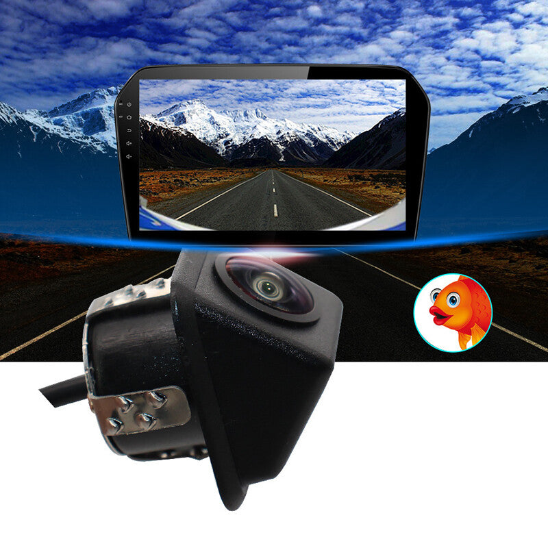 1080P Backup Camera for Car Truck Back Up Camera, Night Vision Waterproof. v