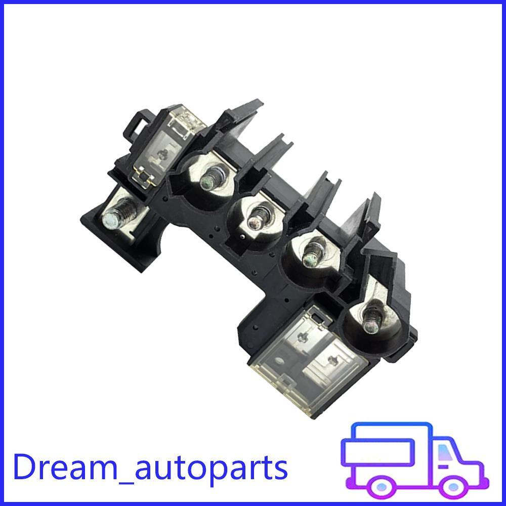 Front Terminal Assy Battery Fuse Replacement Fits 2009-14 FIT 2013-14 Insight Q