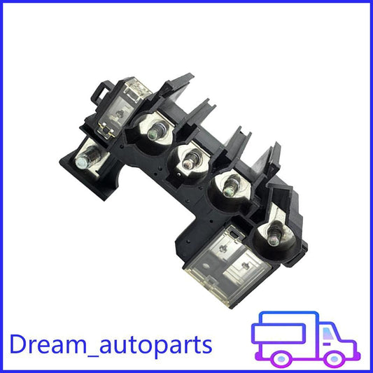 Front Terminal Assy Battery Fuse Replacement Fits 2009-14 FIT 2013-14 Insight Q