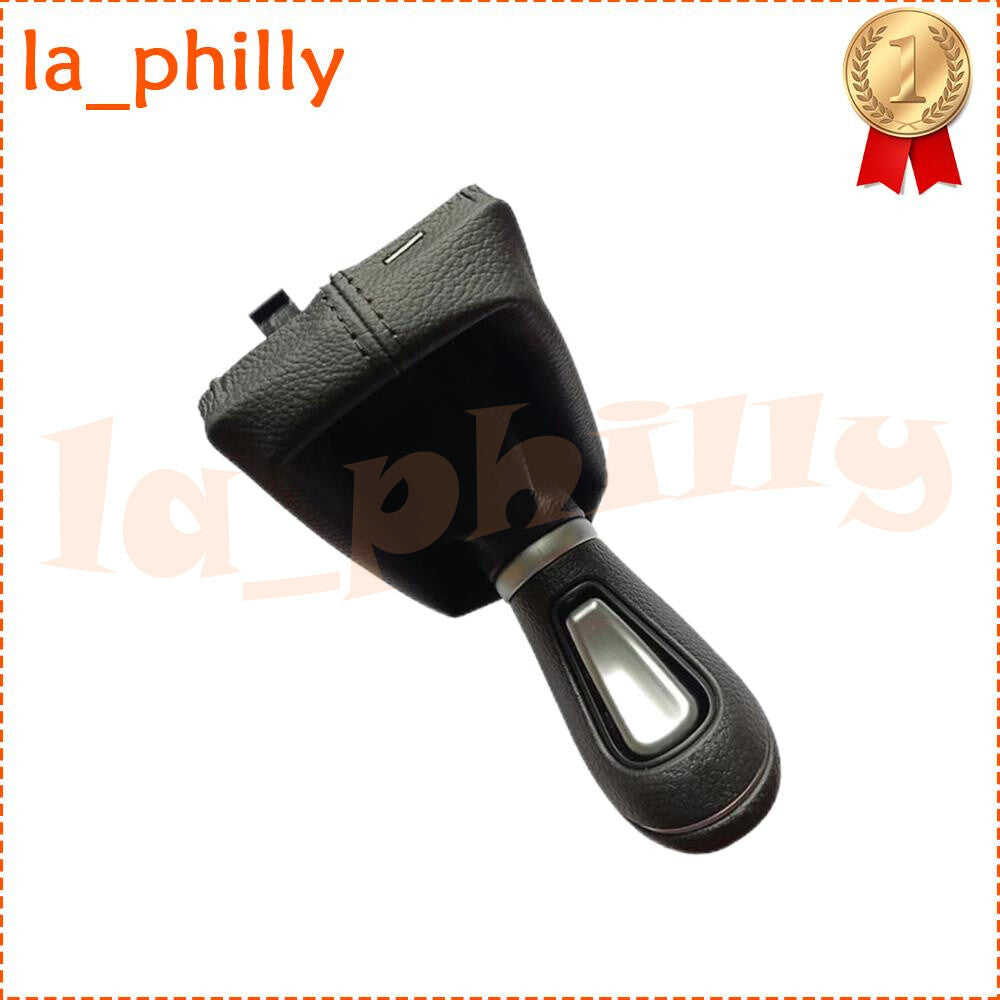 Shift Button Leather Automatic Transmission 46720-3q100 for Hyundai I30 2012-17 Q