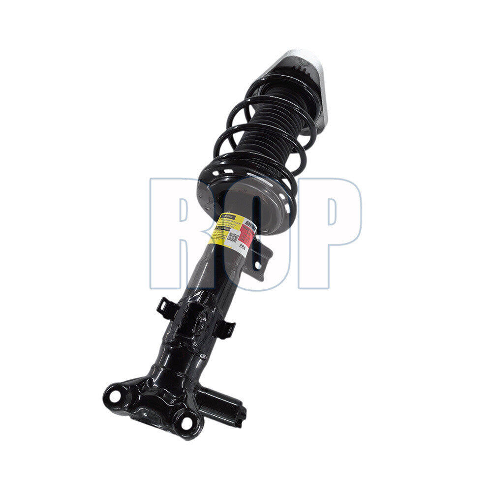 2183231900 for Mercedes W218 W212 CLS63 E63 AMG Front Left Shock Strut Assys ADS
