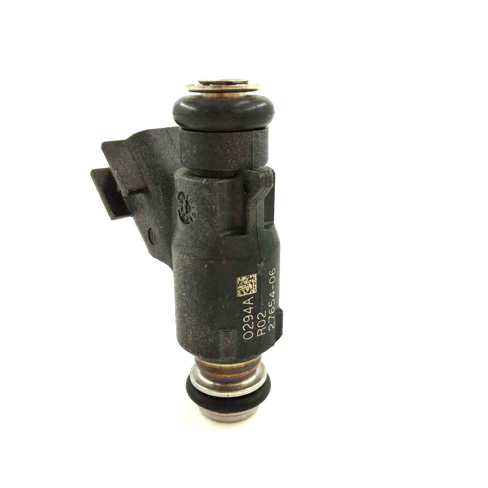 1PCS Fuel Injector 27654-06 Fit for Harley Davidson Motorcycle 25 Degree n