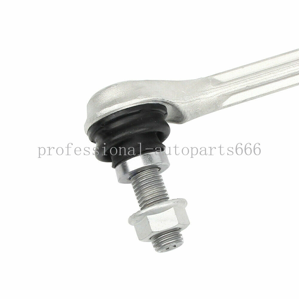 1Set Front Left+Right Stabilizer Sway Bar Links for Mercedes Benz W204 W207 Q
