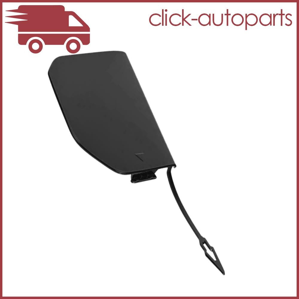 For X6 G06 M 2020-2021 Front Bumper Tow Hook Cover Cap Unpainted 51118069949 Q