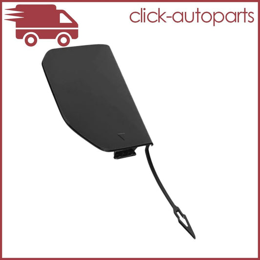 For X6 G06 M 2020-2021 Front Bumper Tow Hook Cover Cap Unpainted 51118069949 Q