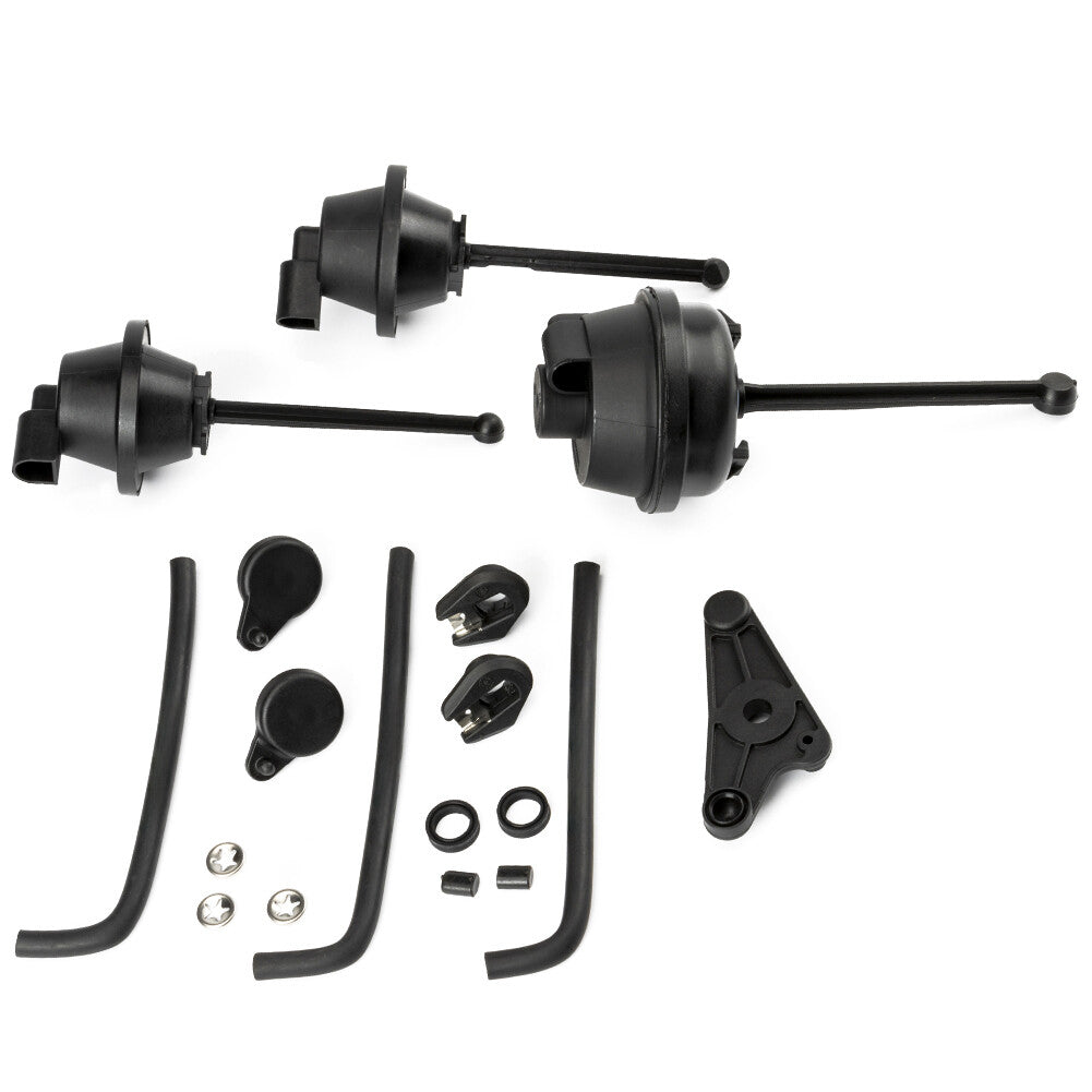 Intake Manifold Air Flap Runner Repair Kit for MERCEDES E350 ML350 R350 SLK350 Q