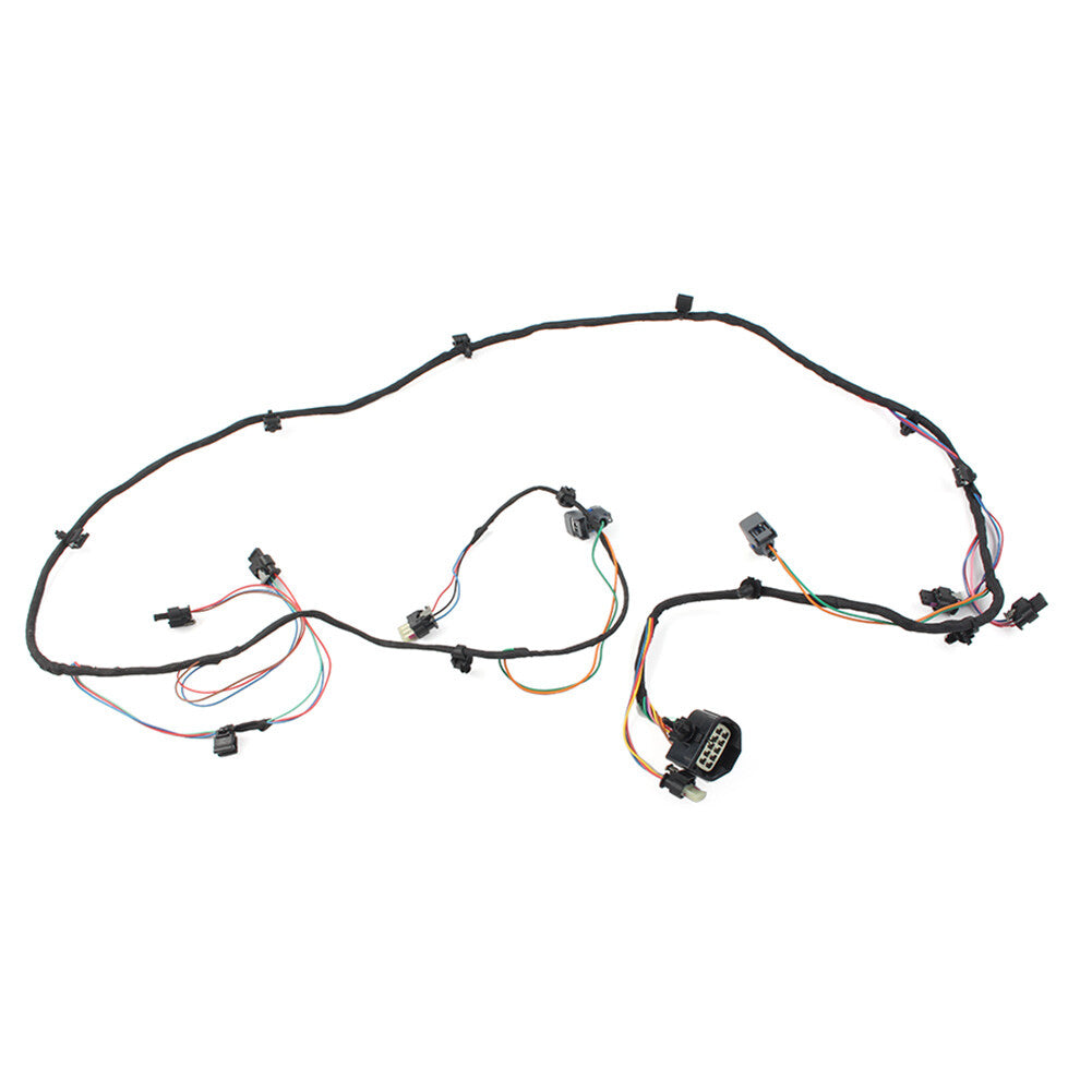 Front Bumper Wiring Harness for Land Rover for Range Rover Sport L494 14-17 LR058434