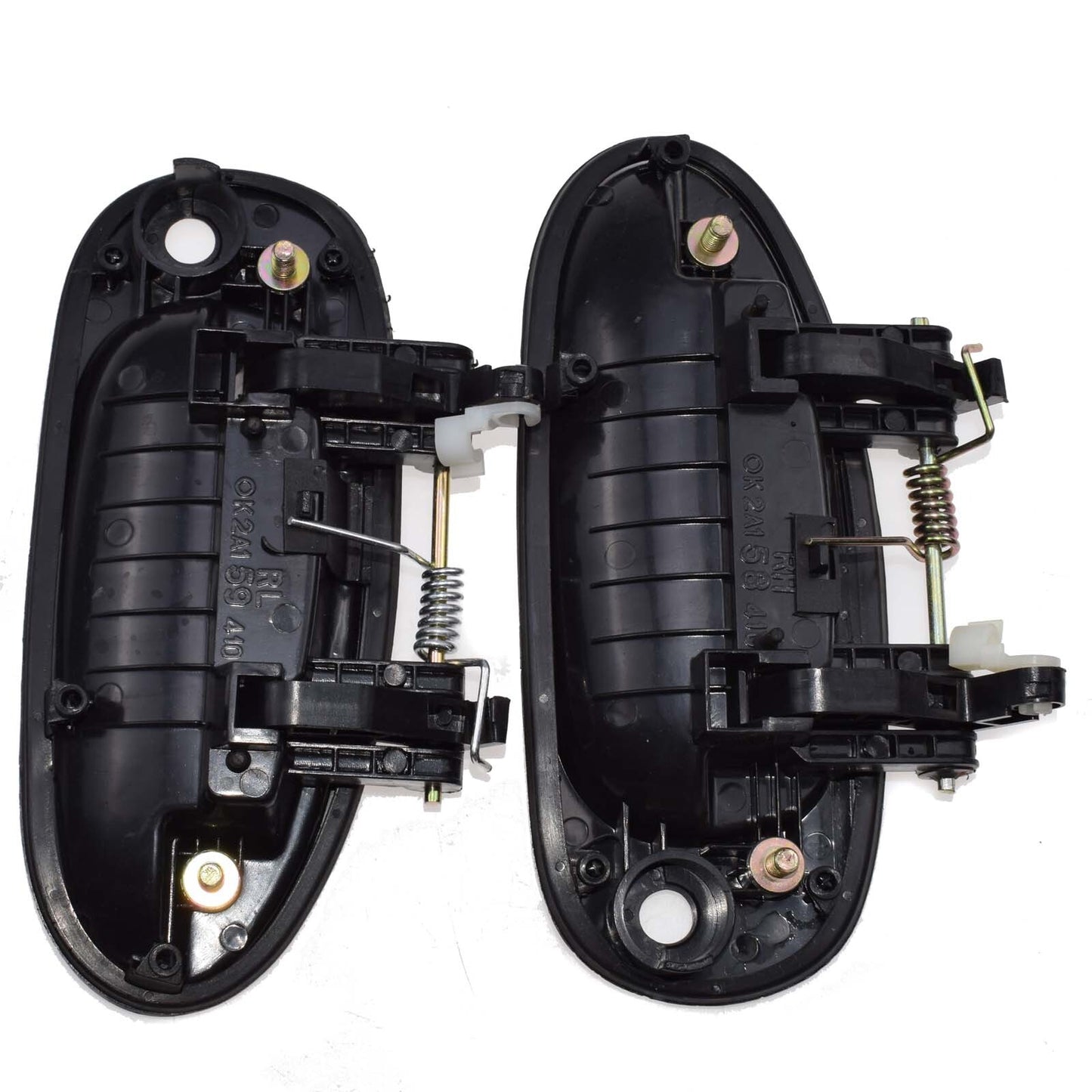 Front left and right door handles for for Kia Sephia 1998 - 2001 18L l4- v