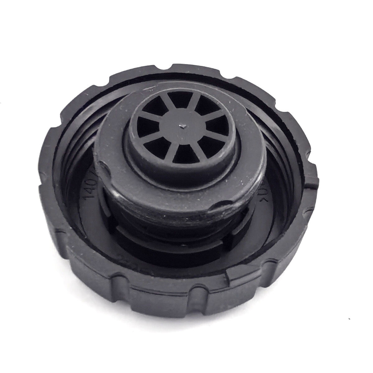 Radiator Coolant Reservoir Expansion Tank Cap 2105010615 for Mercedes C E Class