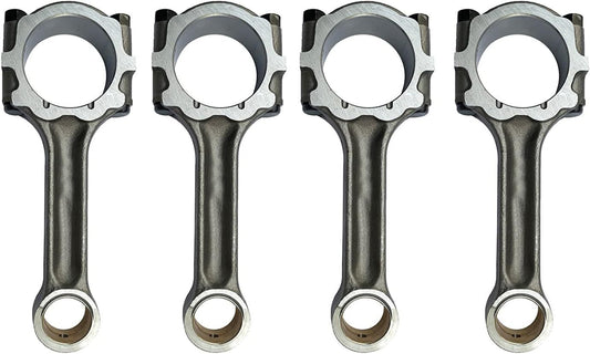 4JB1 Overhaul and Rebuild Kit for Klter SK60-III Excavators with for Isuzu Engines 18350 B