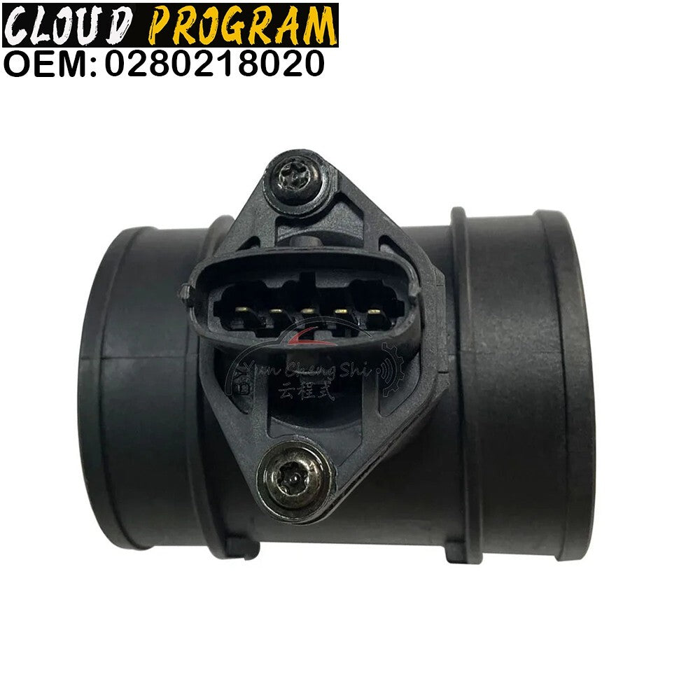 Mass Air Flow Sensor MAF For 99-2006 for Hyundai & for Kia Santa Fe Sonata Optima n